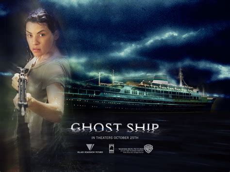 Корабль-призрак (2008)